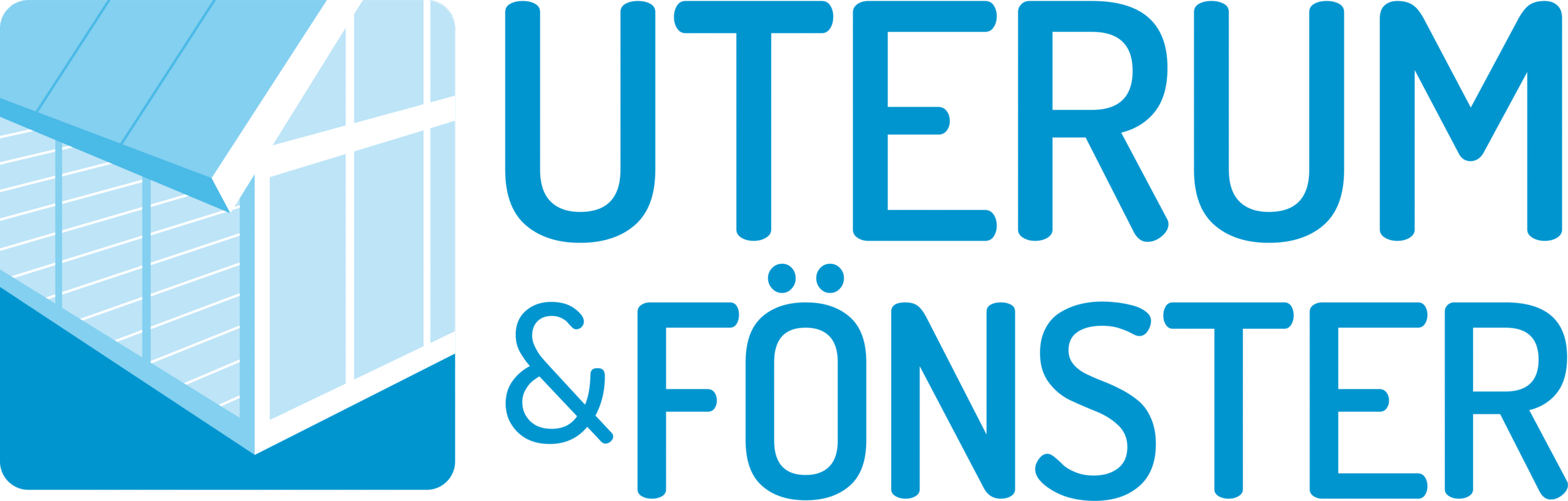 Uterum & Fönster